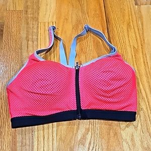 Victoria Secret Sports bra,36 DD